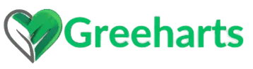 Greeharts